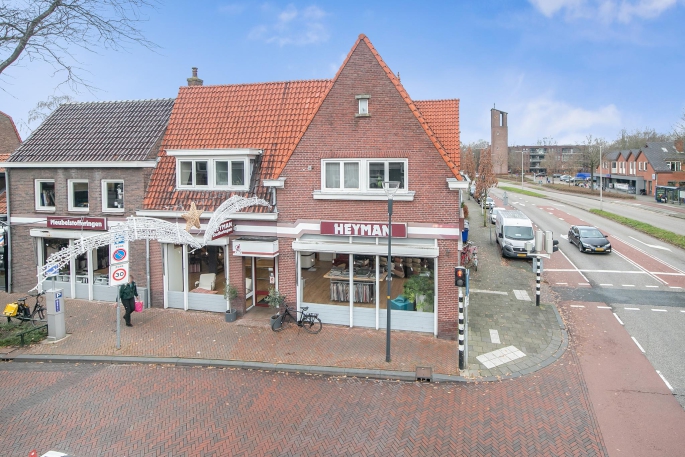 Thomas a Kempisstraat 117, 8021 BL, Zwolle