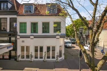 Roggenstraat 37, 8011 TE, Zwolle