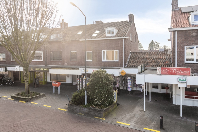 Schubertlaan 14 A, 7333 CV, Apeldoorn