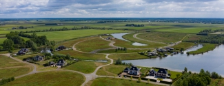 Landgoed De Woldberg - Notebomer, Steenwijk
