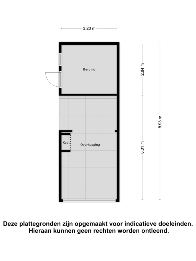 Vliegerlaan 5, 7313 GP, Apeldoorn