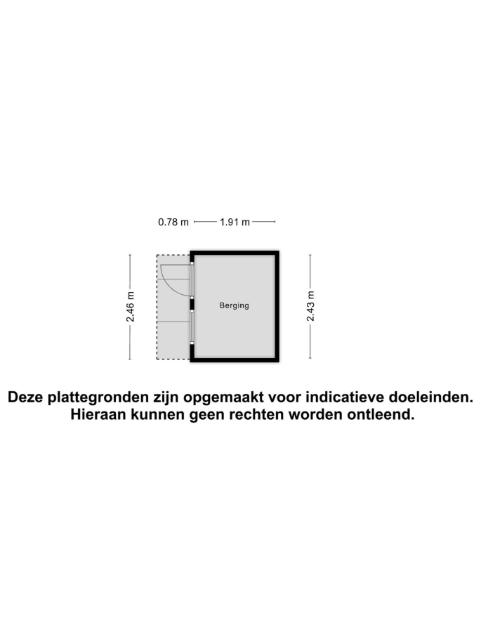 Vliegerlaan 5, 7313 GP, Apeldoorn