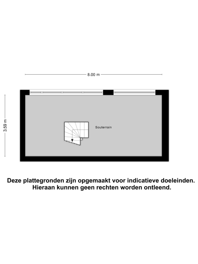 Vliegerlaan 5, 7313 GP, Apeldoorn