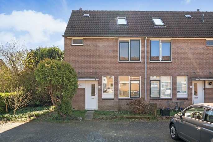 Piersonware 12, 8014 PZ, Zwolle