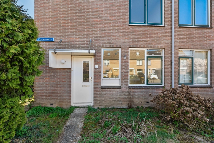 Piersonware 12, 8014 PZ, Zwolle