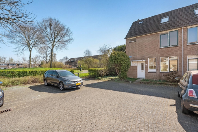 Piersonware 12, 8014 PZ, Zwolle