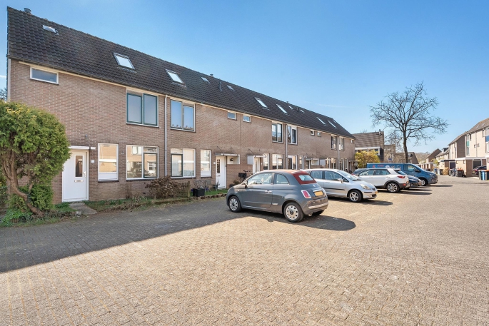 Piersonware 12, 8014 PZ, Zwolle