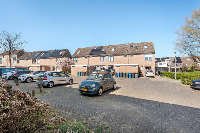 Piersonware 12, 8014 PZ, Zwolle