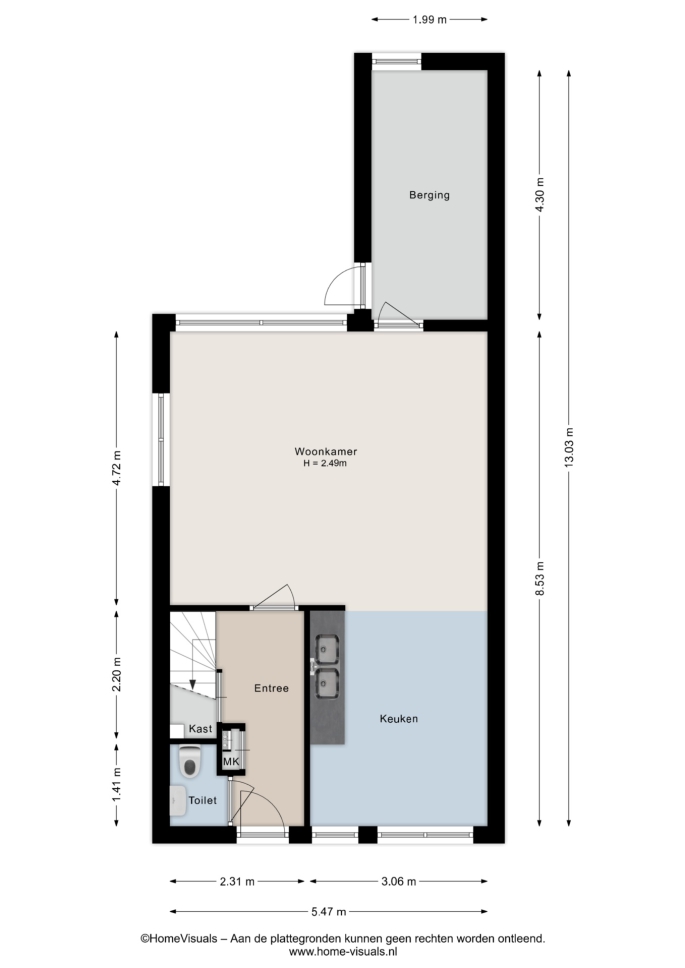 Piersonware 12, 8014 PZ, Zwolle