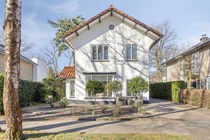 Da Costalaan 6, 7314 PC, Apeldoorn