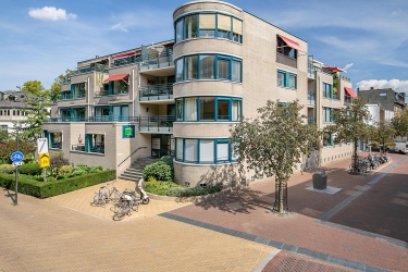 Beekpark 68, 7311 BZ, Apeldoorn