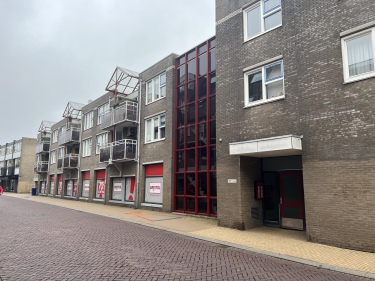 Nieuwstraat 42 b, 7311 HZ, Apeldoorn