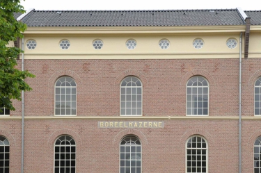 Boreelplein ong, 7411, Deventer