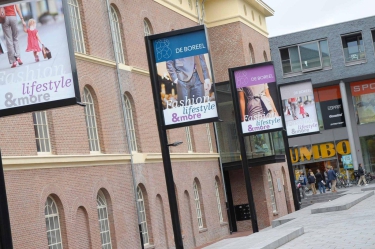Boreelplein ong, 7411, Deventer