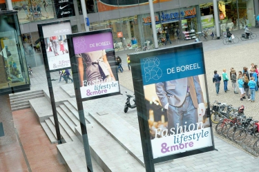 Boreelplein ong, 7411, Deventer