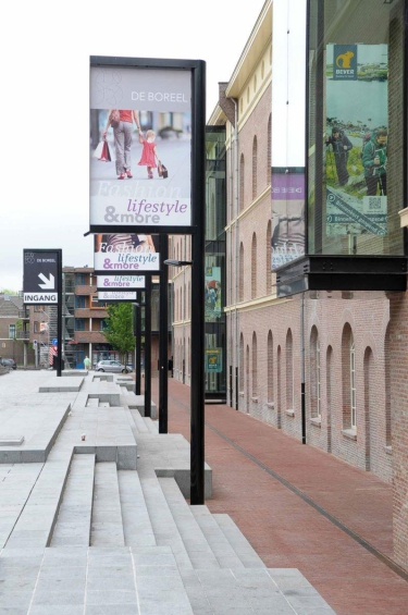 Boreelplein ong, 7411, Deventer