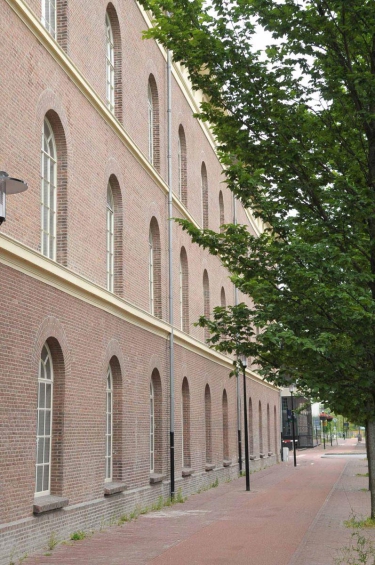 Boreelplein ong, 7411, Deventer