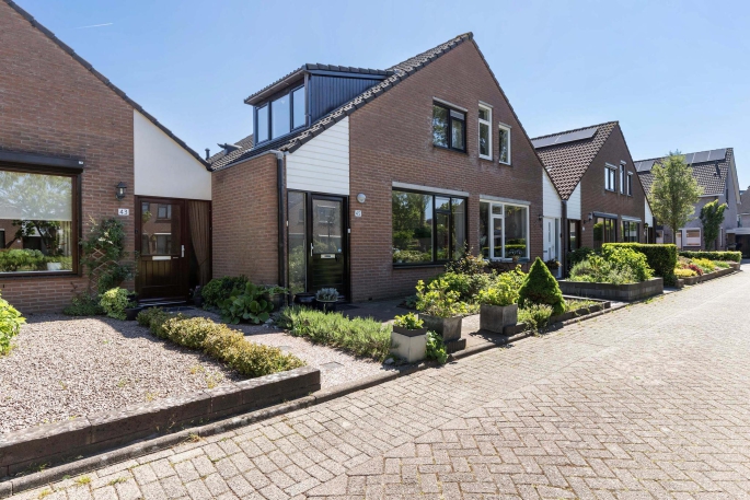 Zuiderlaan 45, 7322 HL, Apeldoorn