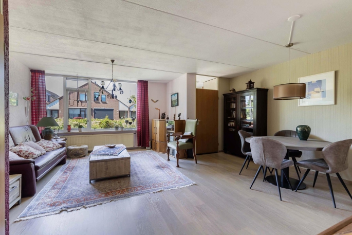 Zuiderlaan 45, 7322 HL, Apeldoorn