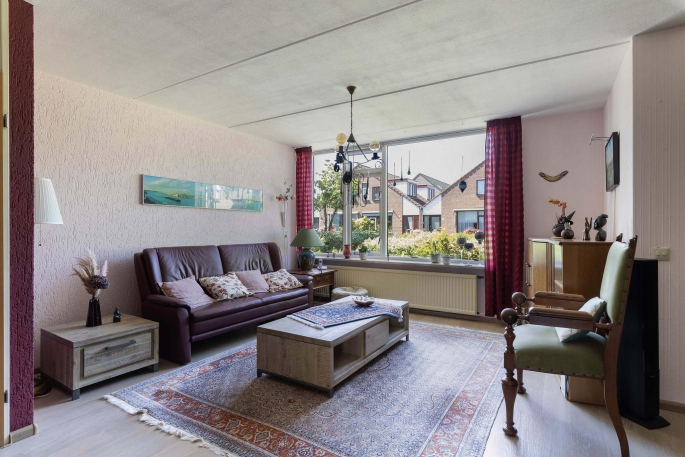 Zuiderlaan 45, 7322 HL, Apeldoorn