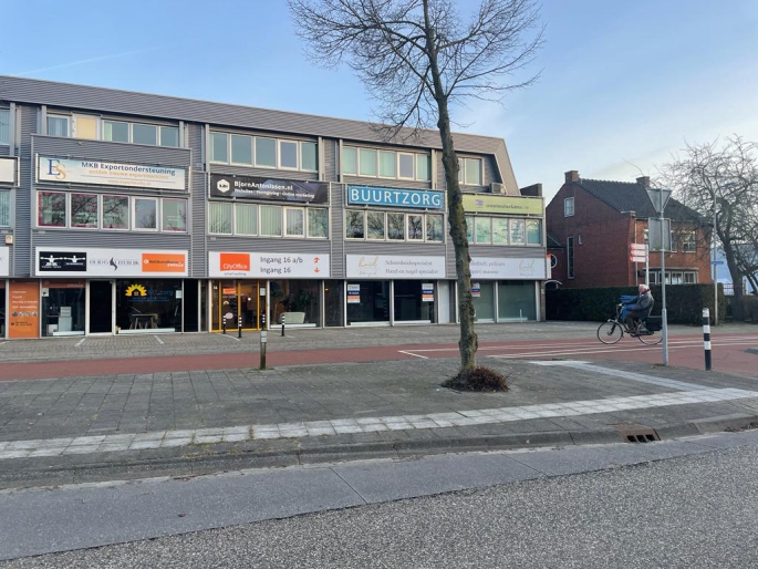 Willemsvaart 16, 8019 AB, Zwolle