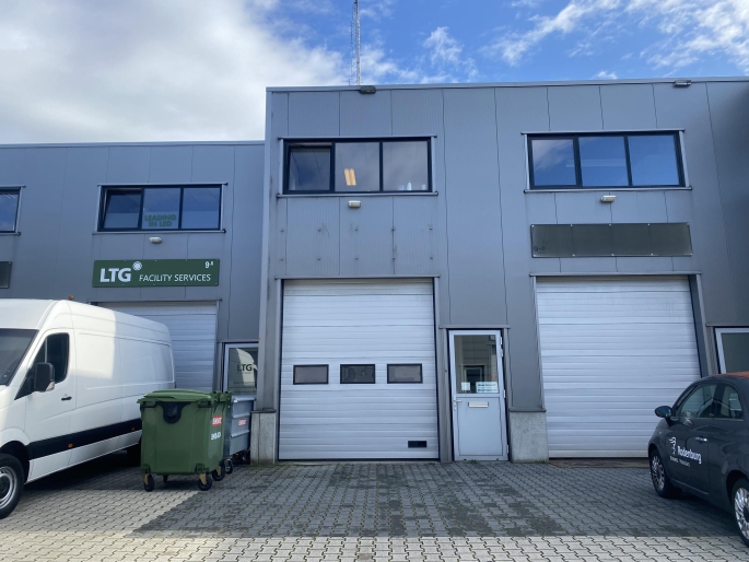 Telfordstraat 9 7, 8013 RL, Zwolle