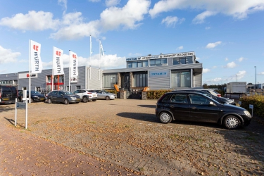 Stadhoudersmolenweg 70 A, 7317 AW, Apeldoorn