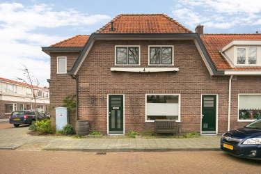 Geraniumstraat 12, 8013 TK, Zwolle