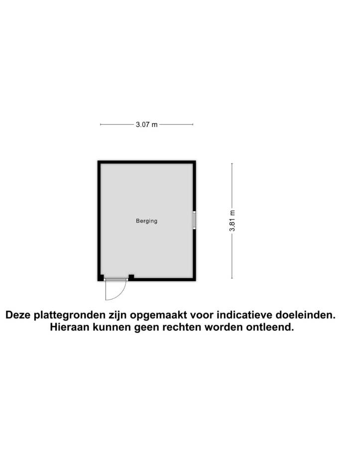 Bachlaan 6, 7333 CH, Apeldoorn