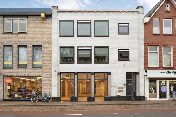 Vechtstraat 100, 8021 AZ, Zwolle