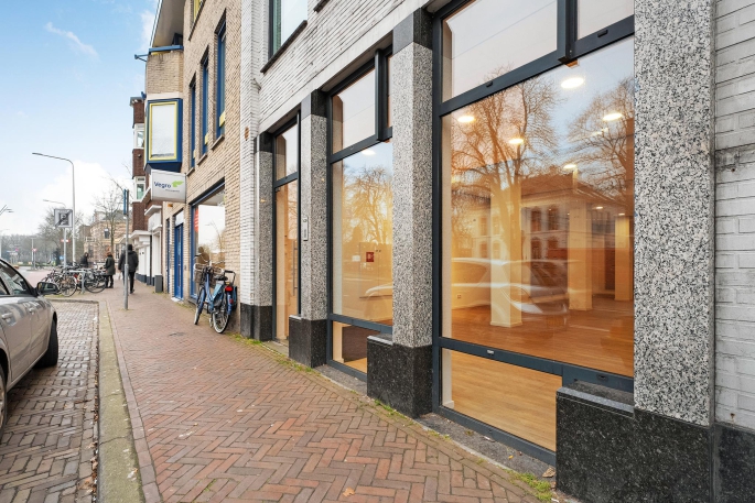 Vechtstraat 100, 8021 AZ, Zwolle