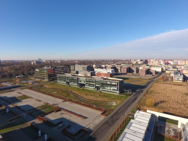 Dokter van Lookeren Campagneweg 2, 8025 BX, Zwolle