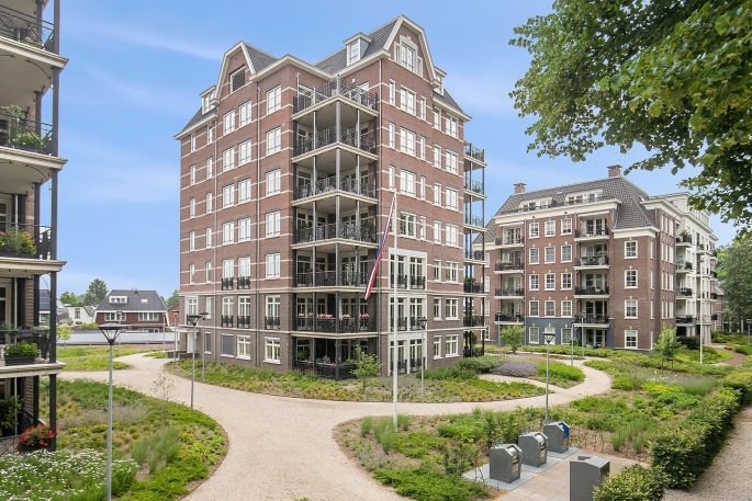 Loolaan 300, 7315 AD, Apeldoorn