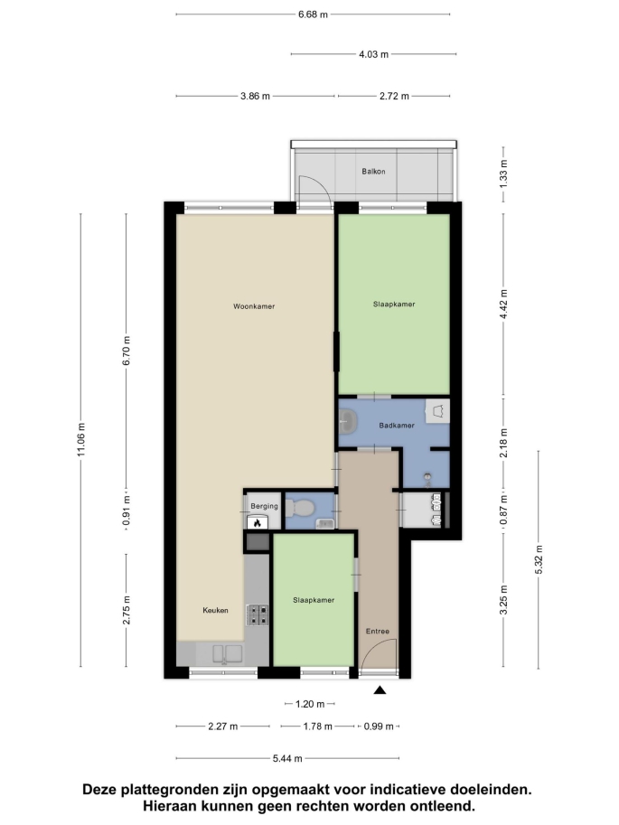 Hofdwarsstraat 32, 7311 KK, Apeldoorn