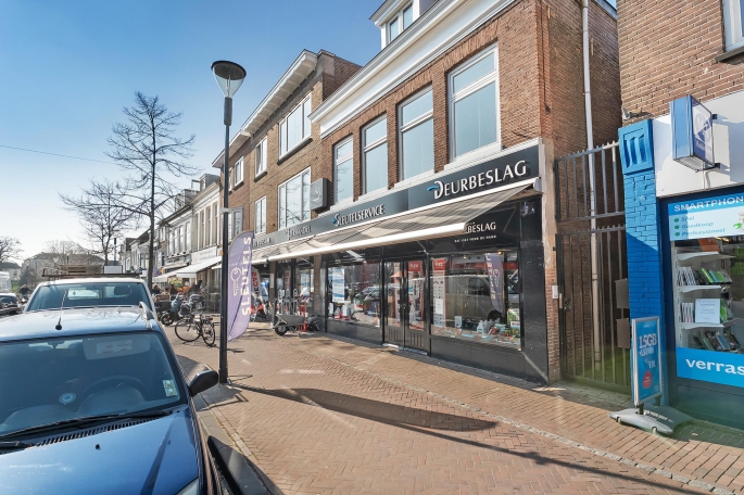 Thomas a Kempisstraat 29 B, 8021 BH, Zwolle