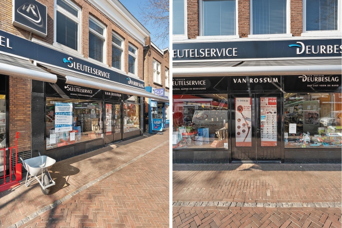 Thomas a Kempisstraat 29 B, 8021 BH, Zwolle