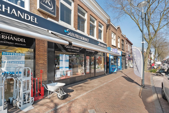 Thomas a Kempisstraat 29 B, 8021 BH, Zwolle
