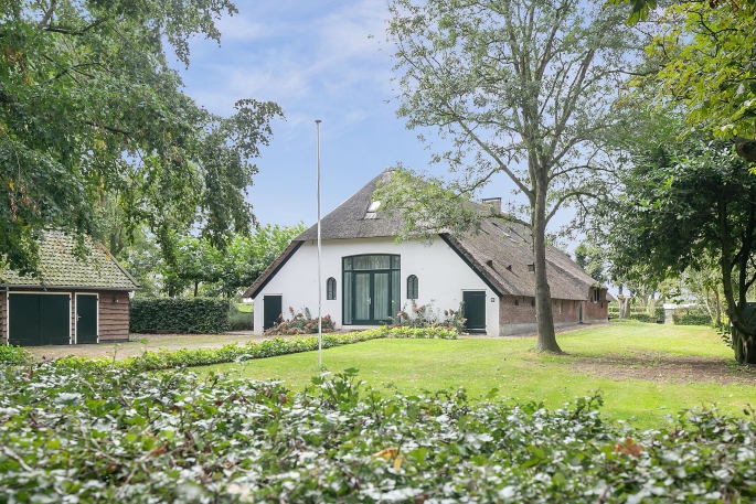 Nilantsweg 99, 8041 AR, Zwolle