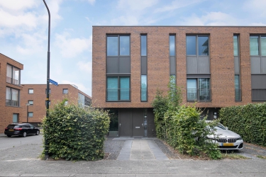 Normastraat 54, 7323 TT, Apeldoorn
