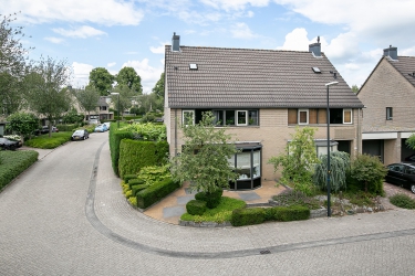 De Jagershuizen 8, 7316 ND, Apeldoorn