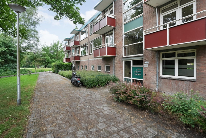 Hornstraat 1, 8022 CV, Zwolle