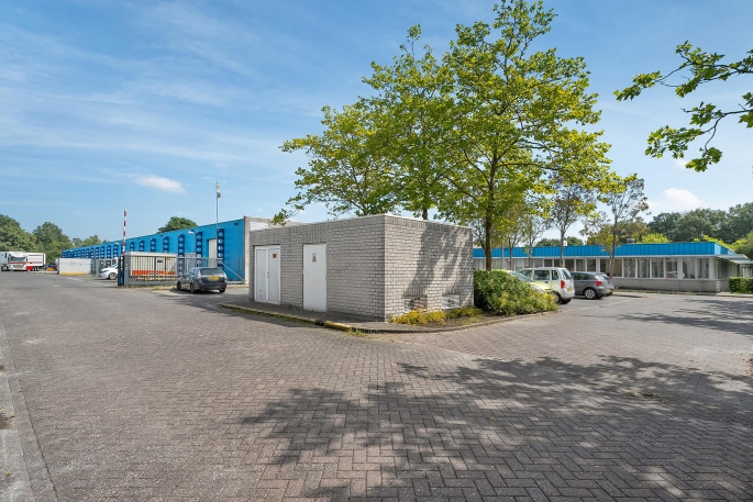 Dieselstraat 3, 7903 AR, Hoogeveen