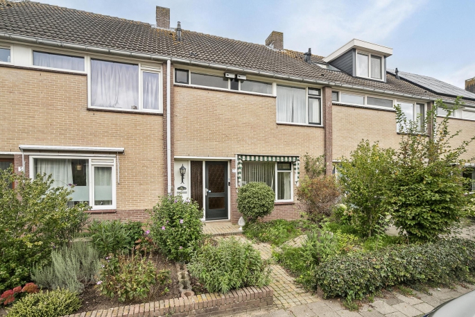 Rousseaustraat 7, 7323 GN, Apeldoorn