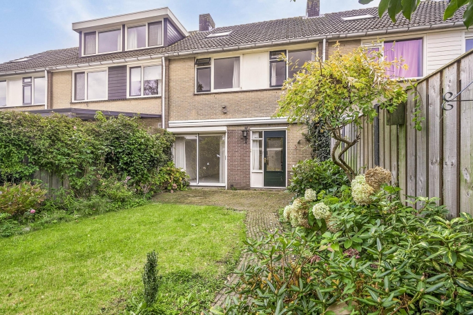 Rousseaustraat 7, 7323 GN, Apeldoorn