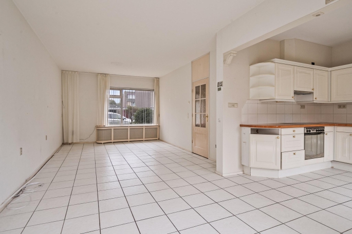 Rousseaustraat 7, 7323 GN, Apeldoorn