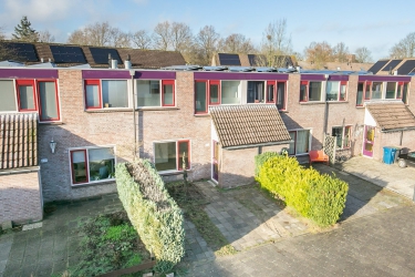 Gijsbrechtgaarde 402, 7329 CG, Apeldoorn