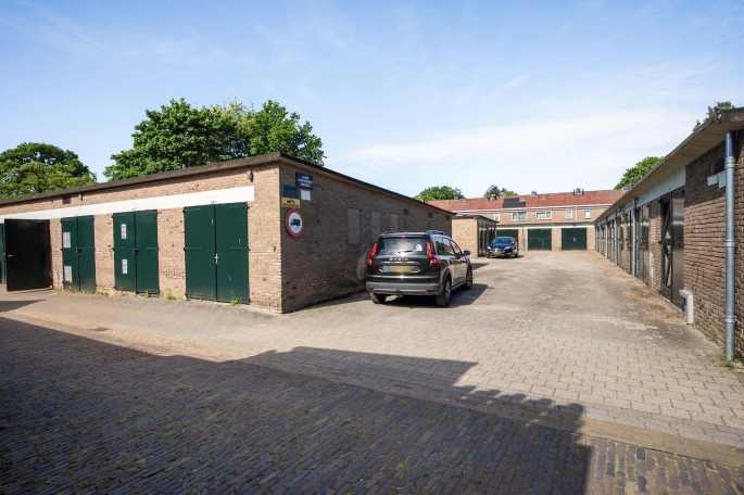 Debussylaan ong, 7333 CW, Apeldoorn