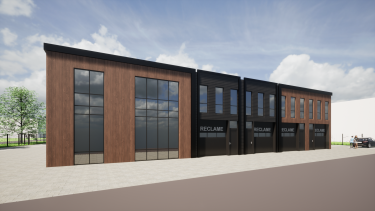 Lage Brink 100, 7317 BD, Apeldoorn