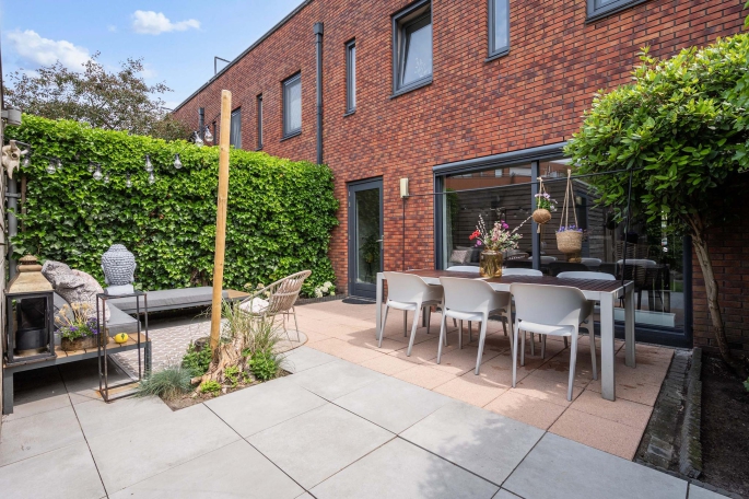 Halstraat 48, 7321 AH, Apeldoorn