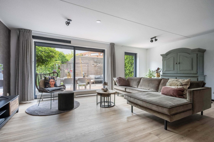 Halstraat 48, 7321 AH, Apeldoorn